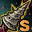 Quiver of Arrow: Grade S